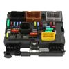 Engine Fuse Box 9807028780 Under Bonnet Control Unit Fuse Box Replacement for Peugeot 308CC 607 807 1007 207
