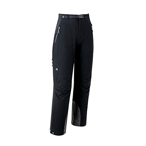 

finetrack FAW0232 Women s Everbreath Vario Pants, Medium, Black