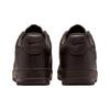 Nike Baskets Air Force 1 Low Marron Velours Homme IH1698-200