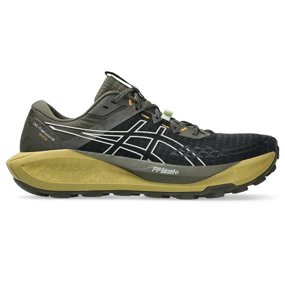 Asics Trail Running Shoes Gel Trabuco 13 Goretex