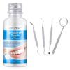 Tooth Repair Temporary Tool for Temporary Restoration of Missing Broken Teeth Replacement