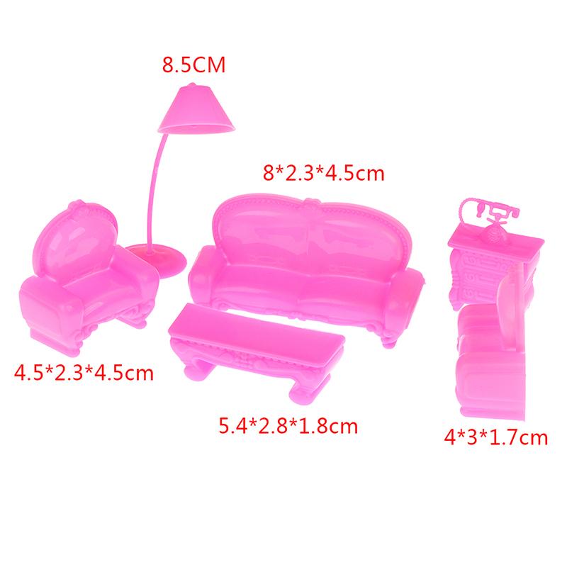 

1:12 Кукольный домик Мини Смоляная Настольная лампа Телевизор Кресло-качалка Табурет Чайный сервиз Мебель Кухня Японский стиль Продукты Ремесла Декор Игрушка