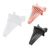Volumizing Hair Clip For Natural Looking Thicker Hair Increase Volumes Effortless Styling Tool