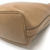 Gucci 001-4288 Logo One-shoulder Bag Shoulder Bag Leather Brown