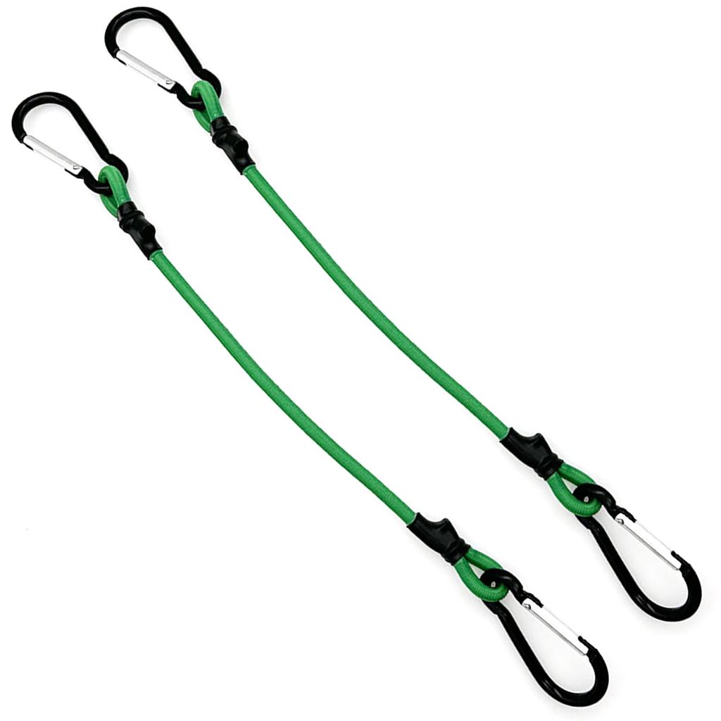 Elastic Strap with Hooks Rope Durable Tying Cargo Rack Luggage Packing Ropes Camping Outdoor Camping Hiking Parts Acssories