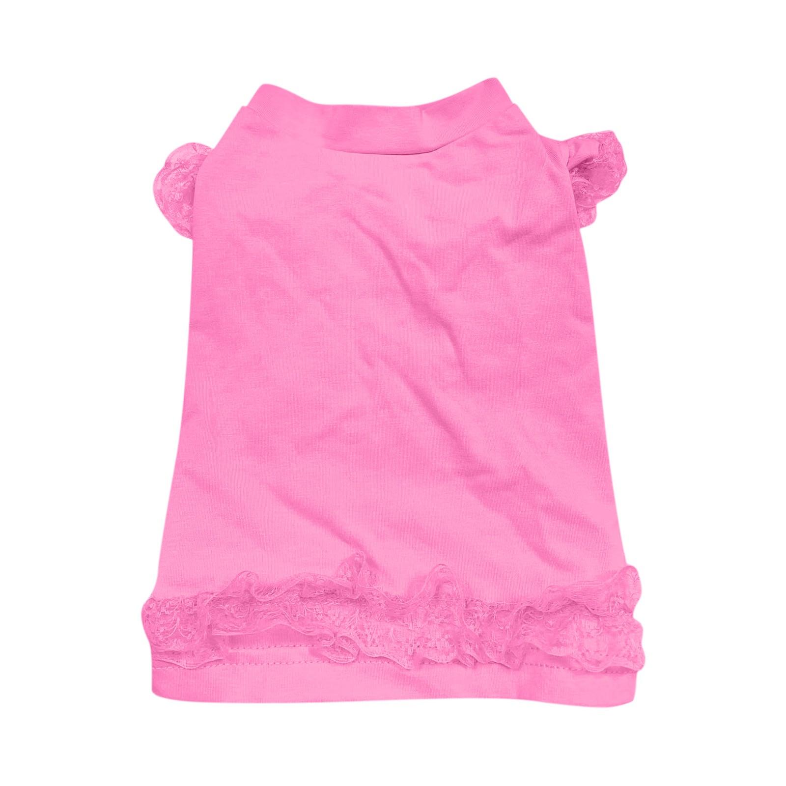 

Одежда для питомцев Осень и Зима Бишон фризы Померанский шпиц Тедди Базовая рубашка Футболка для кошки Топы XL