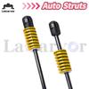 For Infiniti G Line V36 G25/G35/G37 2006-2015 Trunk Auto Struts With Springs Tailgate Boot Automatic Open Shock Dampers