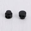 Clamp Toggle Hang Buckle Cord Lock Buckles Clip Stopper Rope Buckle Cord Rope Lock Stopper