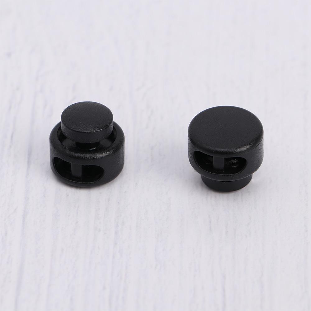 Clamp Toggle Hang Buckle Cord Lock Buckles Clip Stopper Rope Buckle Cord Rope Lock Stopper