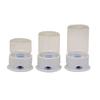 12-80ml Ant Farm Water Feeder Ant Farm Water Tower Ant Water Feeder Anthil Bowl