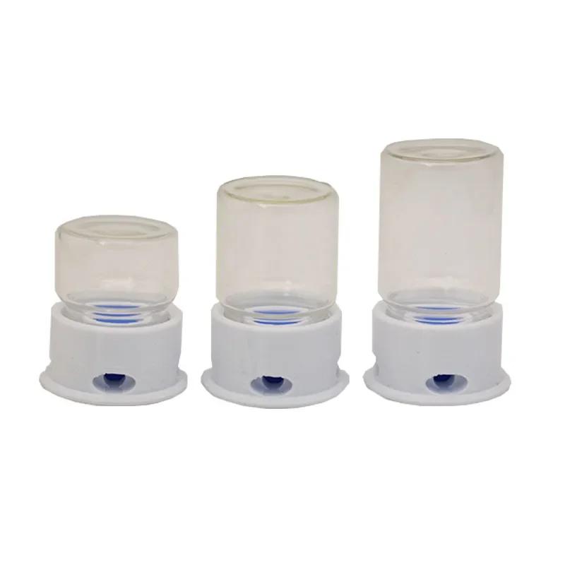 12-80ml Ant Farm Water Feeder Ant Farm Water Tower Ant Water Feeder Anthil Bowl