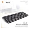 Newmen Yajian 020 Wired Office Keyboard