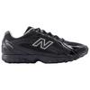 New Balance 204L 'Black Timberwolf' Sneakers U204LMRA