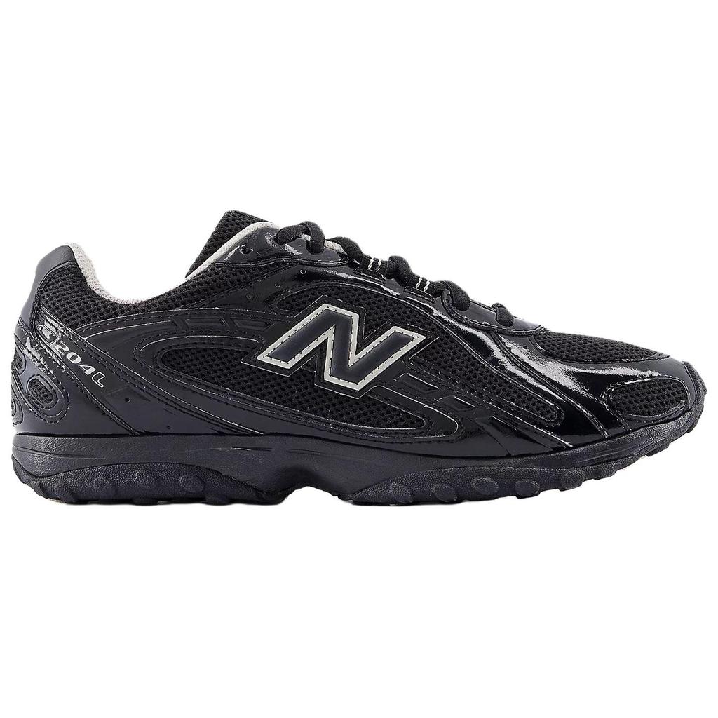 New Balance 204L 'Black Timberwolf' Sneakers U204LMRA