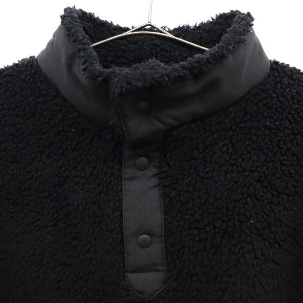 UNIQLO White Mountaineering collaboration Bore Fleece jacket Men's Used