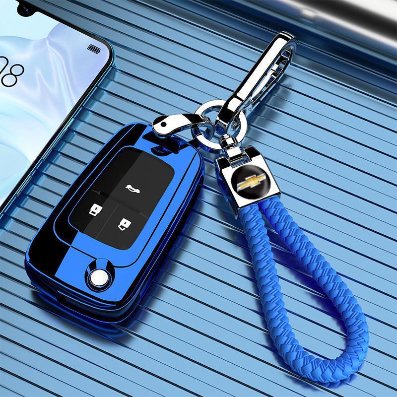 Chevrolet Cruze Key Case Shell (2009-2014 Models)