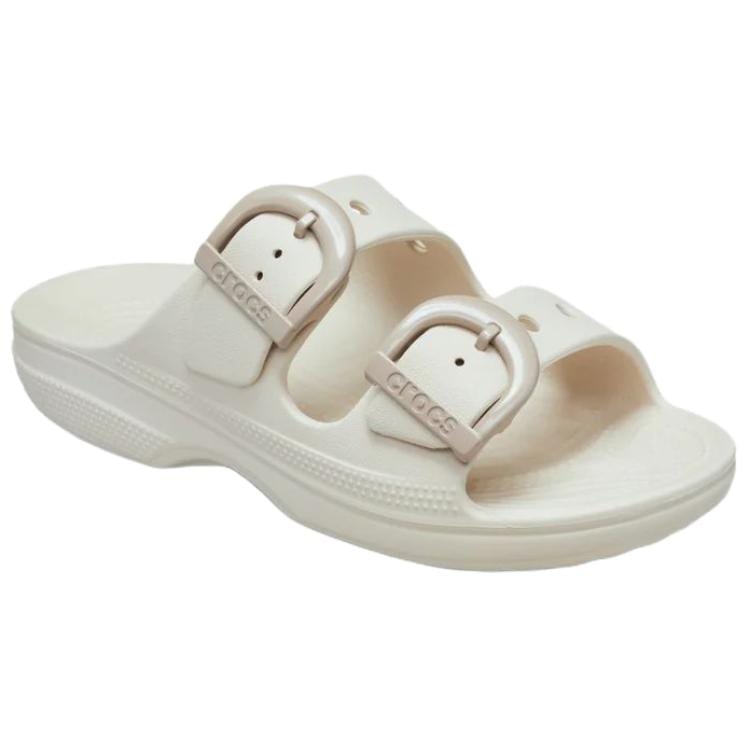 Crocs Saturday Abrasion Resistant Slide Slippers Women's Light Brown 212867-2MC