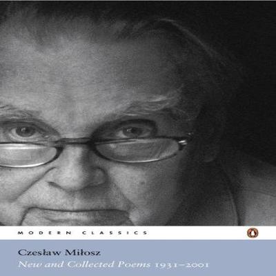 New and Collected Poems 19312001 by Czeslaw Milosz Paperback Book 9780141186412