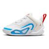 Air Tatum 1 TD St. Louis Baby Sneakers White University-Red University-Blue DX5358-100