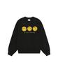 OHY Triple Smile Logo Mtm - Black
