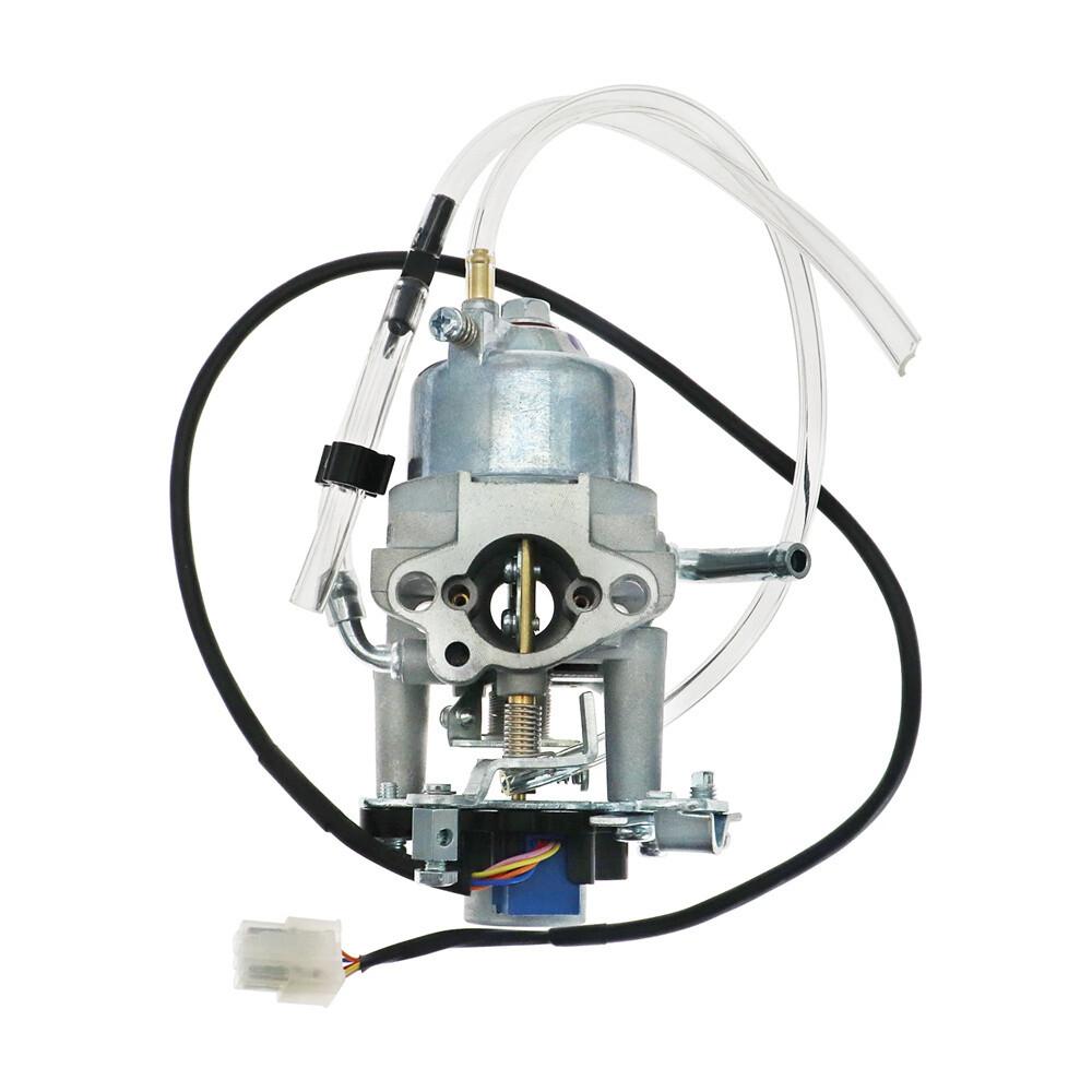 Carburetor 7DX-E4101-11-00 7DX-E4101-10-00 For Yamaha EF2000ISC EF2000ISCH Model