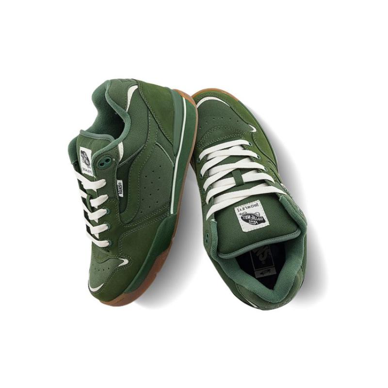 Vans Rowley Xlt Lx 'Douglas Fir' Vans VN000E21BXU