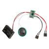 Recording Module 4 Minutes Longer Battery Powered Sound Voice Recording Playback Module for