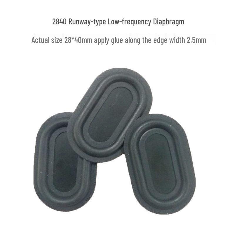 Bass Diaphragm 5090 Low-Frequency Radiator Speaker Vibrator Membrane