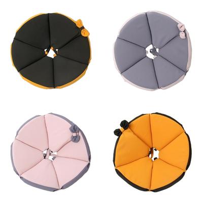 Pet Recovery Collar Dog Cats Protective Cone After Surgeries Collar Multiple Size Collar Multiple Size Collar