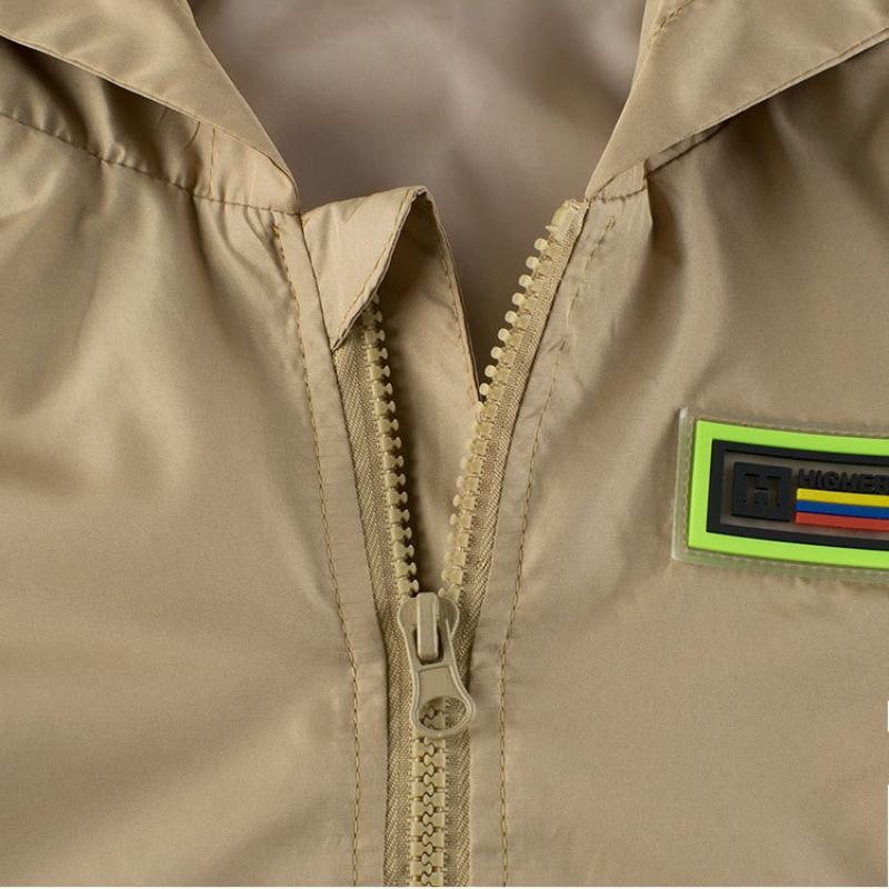 Children's Clothing Kids' Windbreaker Hooded Clothes Jackets Boys' Clothes Spring