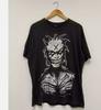 26 Camiseta Unisex Clásica de la Banda White Zombie para Hombre S-5XL BL2.52 Camiseta Unisex