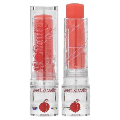So Pouty, Lip Gloss Balm, Peach Butt, 4.06 G (0.14 Oz)