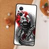 God of War Case For OPPO Reno 8T 7 8 10 11 12 13 Pro 13F 12F 11F OPPO Find X8 Pro X6 X3 X5 Lite Cover