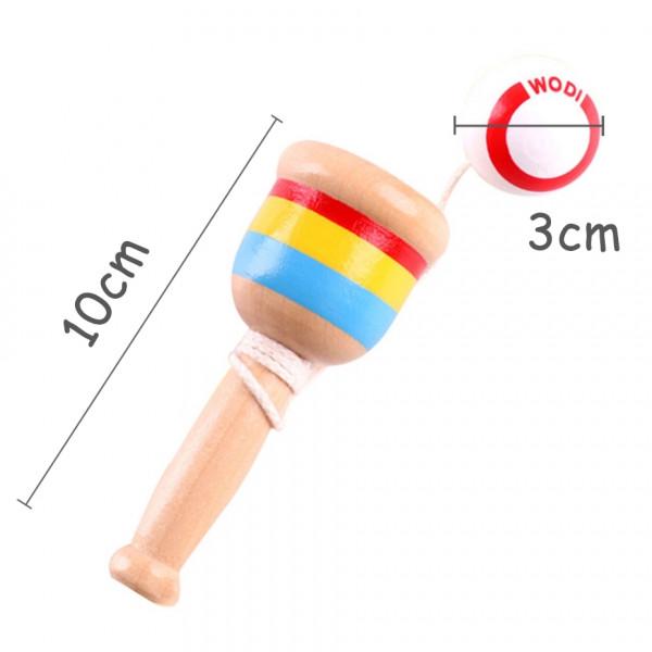 Jonglerie Balle Jeux De Plein Air Developper Intelli Toys Traditionnels Jouets Jouet Pour Bebe Boule Rouge Perc Par Zemam Cenam E Komercijas Platforma Joom