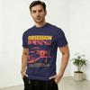 Unisexs TShirt Obsession 2026 Movie Awesome Pure Cotton Tee Shirt Short Sleeve T Shirts Round Collar Tops Gift Idea