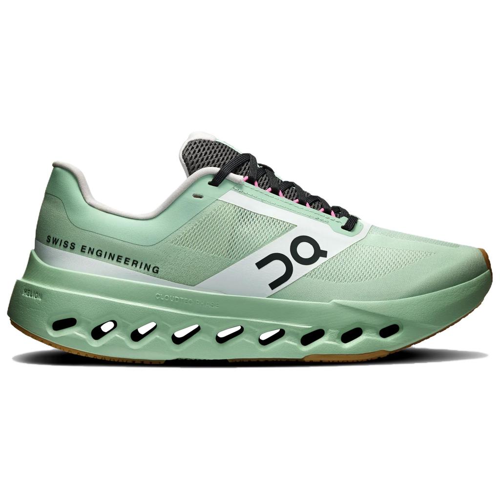 Cloudsurfer Next Z5 Mineral Almond Męskie Sneakersy Niebieskie 3MF10323005