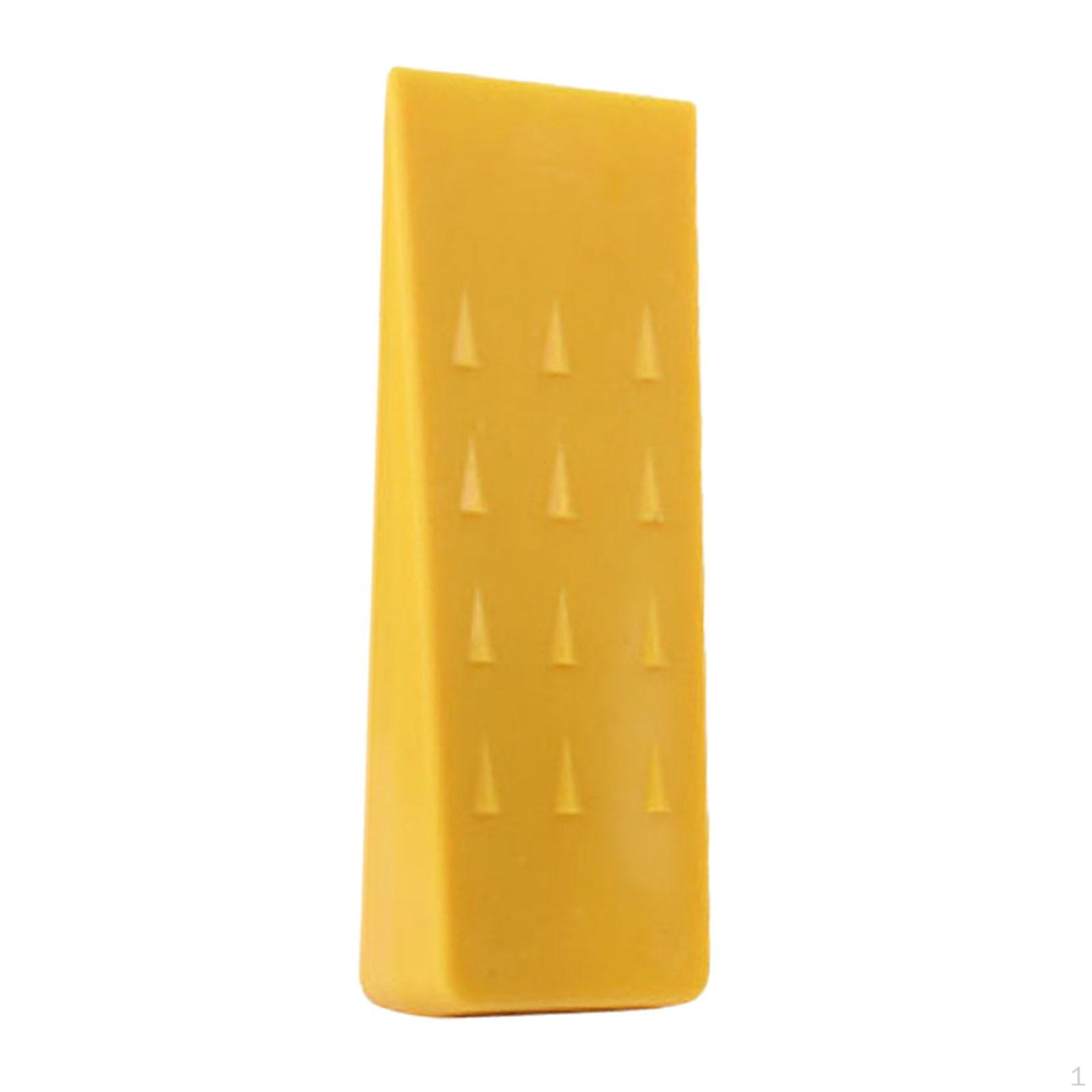 

Лесозаготовительный клин, Валка деревьев для тяжелых условий эксплуатации, Раскалывание деревьев 20cm