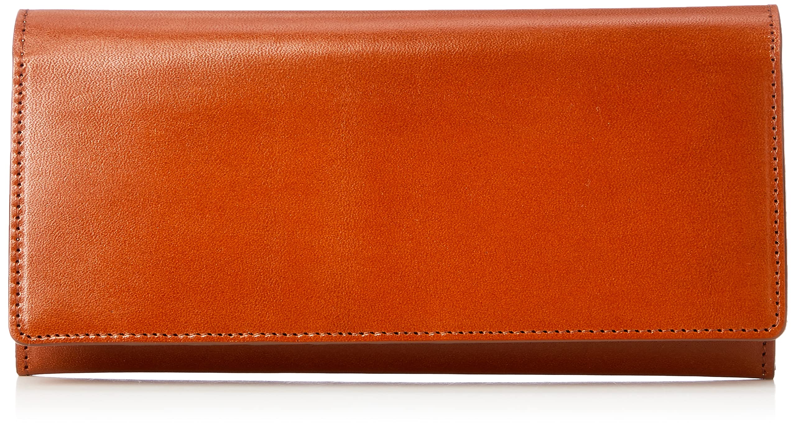 

Длинный коричневый кошелек Joseph Errol из кожи Точиги,