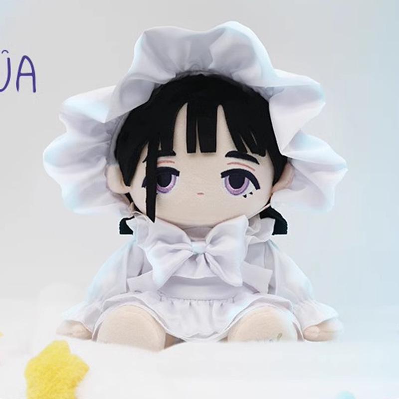 In Stock: Alien Stage Baby Series Blind Box - Mori Yuu Valley Barn Edition