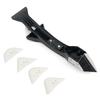 Grout Kit Tools Silicone Remover Caulk Finisher Sealant
