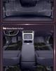 Dedicated Full Coverage TPE Floor Mats for Shangjie H5 2025 MAX Car Modification