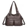 Fashionable and Versatile Crossbody Bag Casual Ladies' Handbag