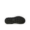 Мужские кроссовки Skechers Front runner 232298, bbk чёрные