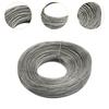 Iron Wire Heavy Duty Cable Seal Double-stranded Blank Seals Anti-tamper without Sealed Beans Sealing Wire for Electricity Water
