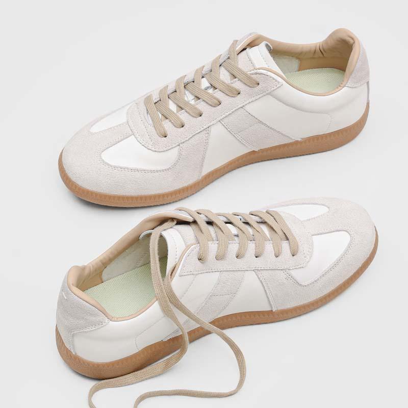 Men'S Shoes Dexun Shoes New Commuting Trend Board Shoes Classic Fashion Retro Simple And Comfortable Casual Shoes