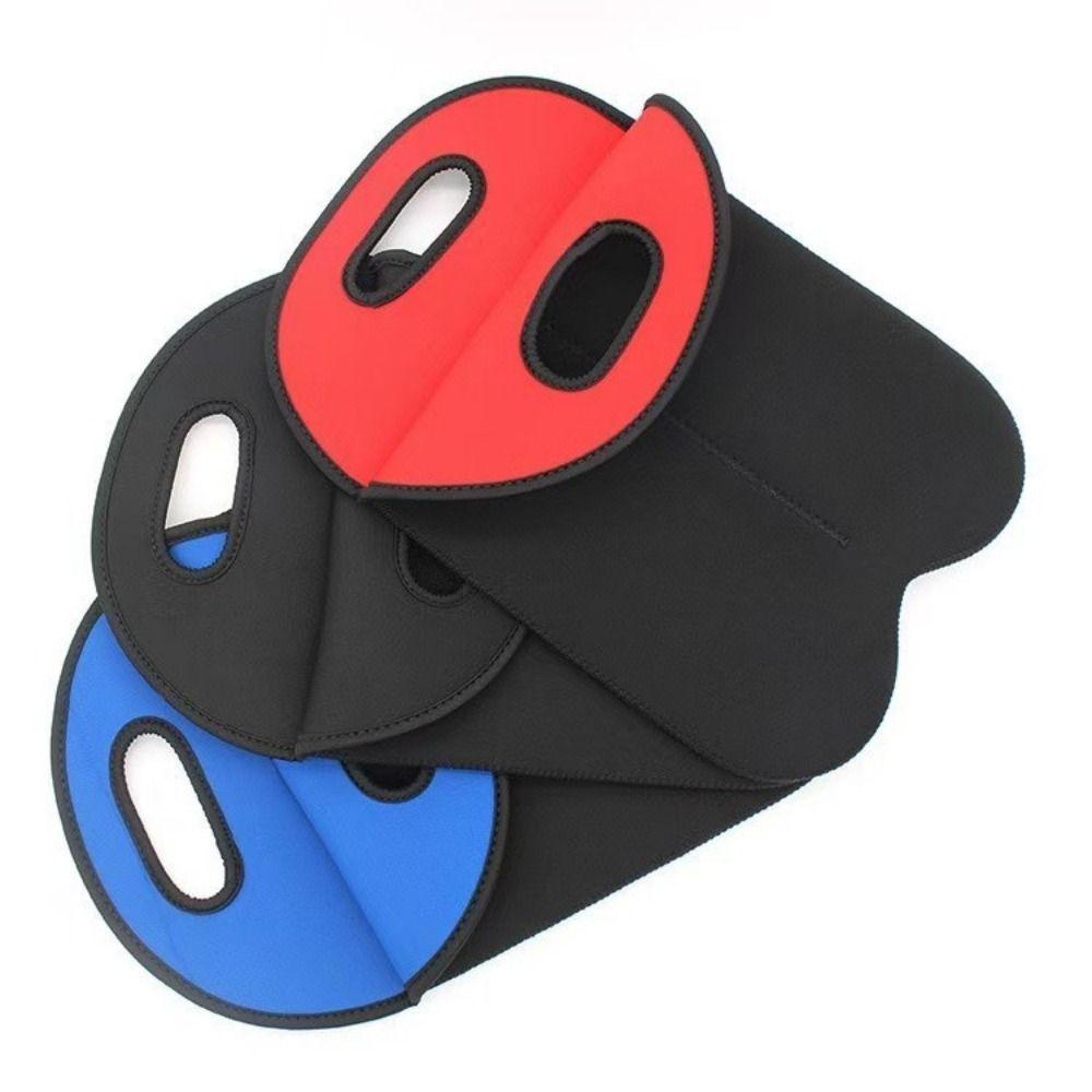 2 Bottles Can Carrier Tote Neoprene Drink Bottle Holder Unique Wine Cooler Bag  Wine Accessories