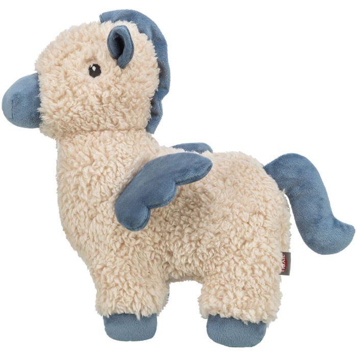 Jouet peluche pégase pour chien Trixie