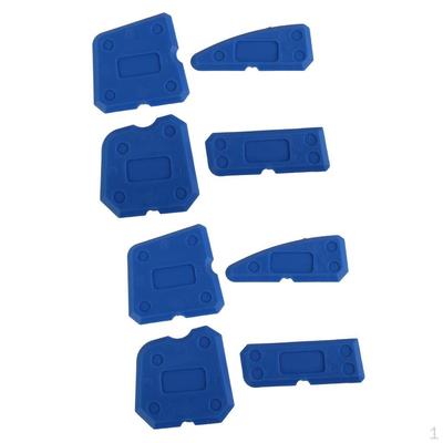 Bouwgereedschap – Afstrijkrubbers