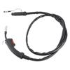MIG Torch Fit for MIG130 Welding Equipment CO2 Gas Shielded Welder Gun 0.8 1.2mm Wire 160A 200A 2M Length