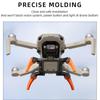 Quick Release Accessories Drone Expansion Protector Foldable Spider Landing Gear